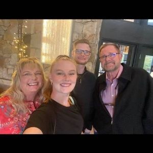 Meet your Posher, Wendi